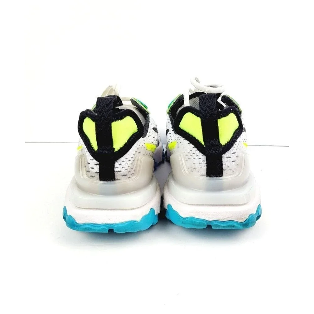 Nike React Vision WW‎ GS CV8965-100 - Size 5.5Y
